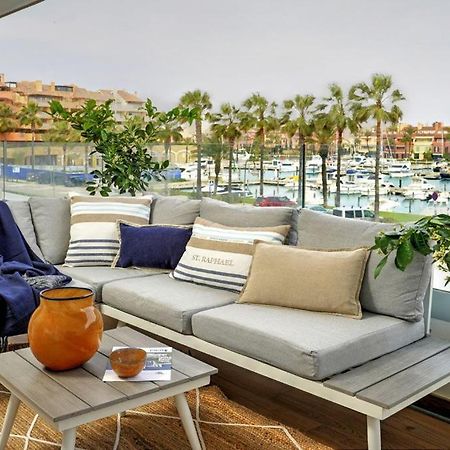 New & Modern Apartment - Marina, ソトグランデ エクステリア 写真