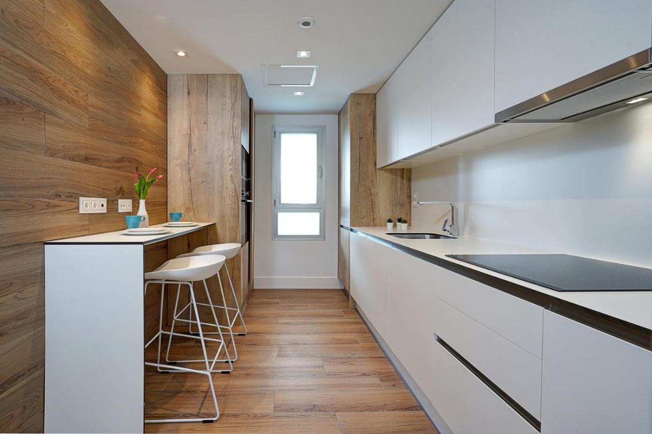 New & Modern Apartment - Marina, ソトグランデ エクステリア 写真