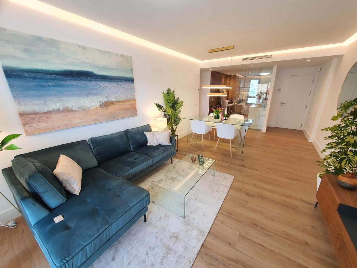 New & Modern Apartment - Marina, ソトグランデ エクステリア 写真