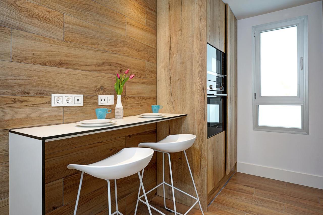 New & Modern Apartment - Marina, ソトグランデ エクステリア 写真