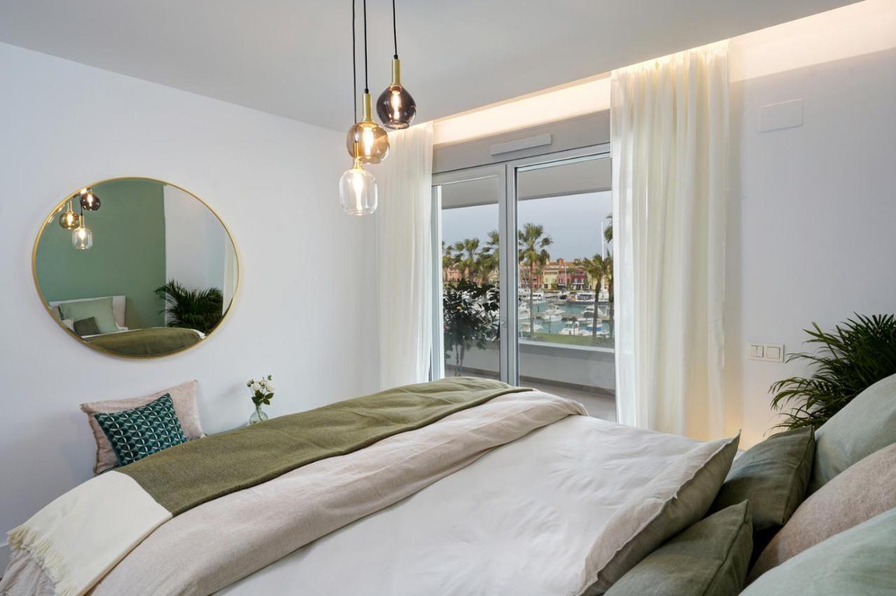 New & Modern Apartment - Marina, ソトグランデ エクステリア 写真