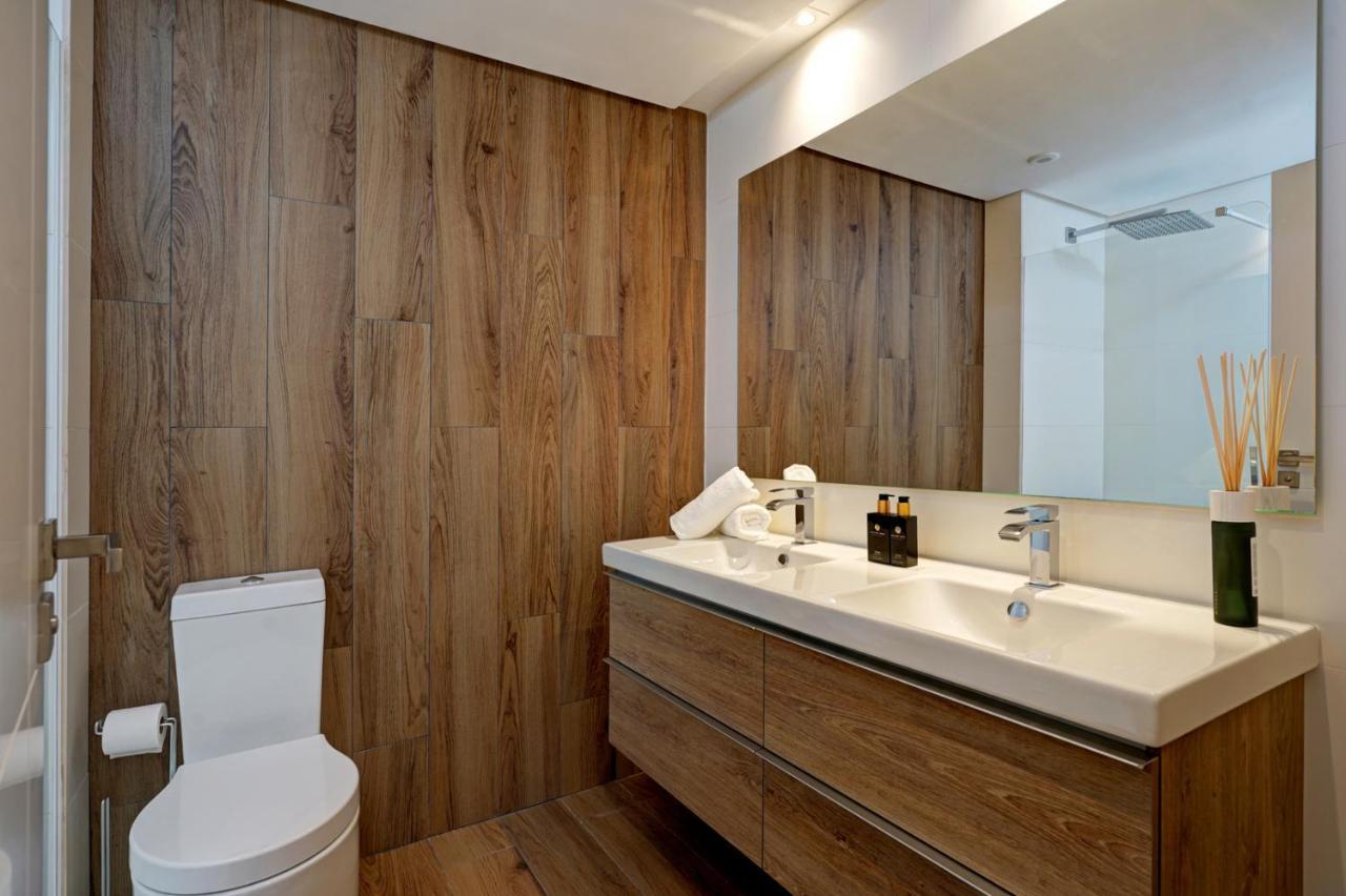 New & Modern Apartment - Marina, ソトグランデ エクステリア 写真