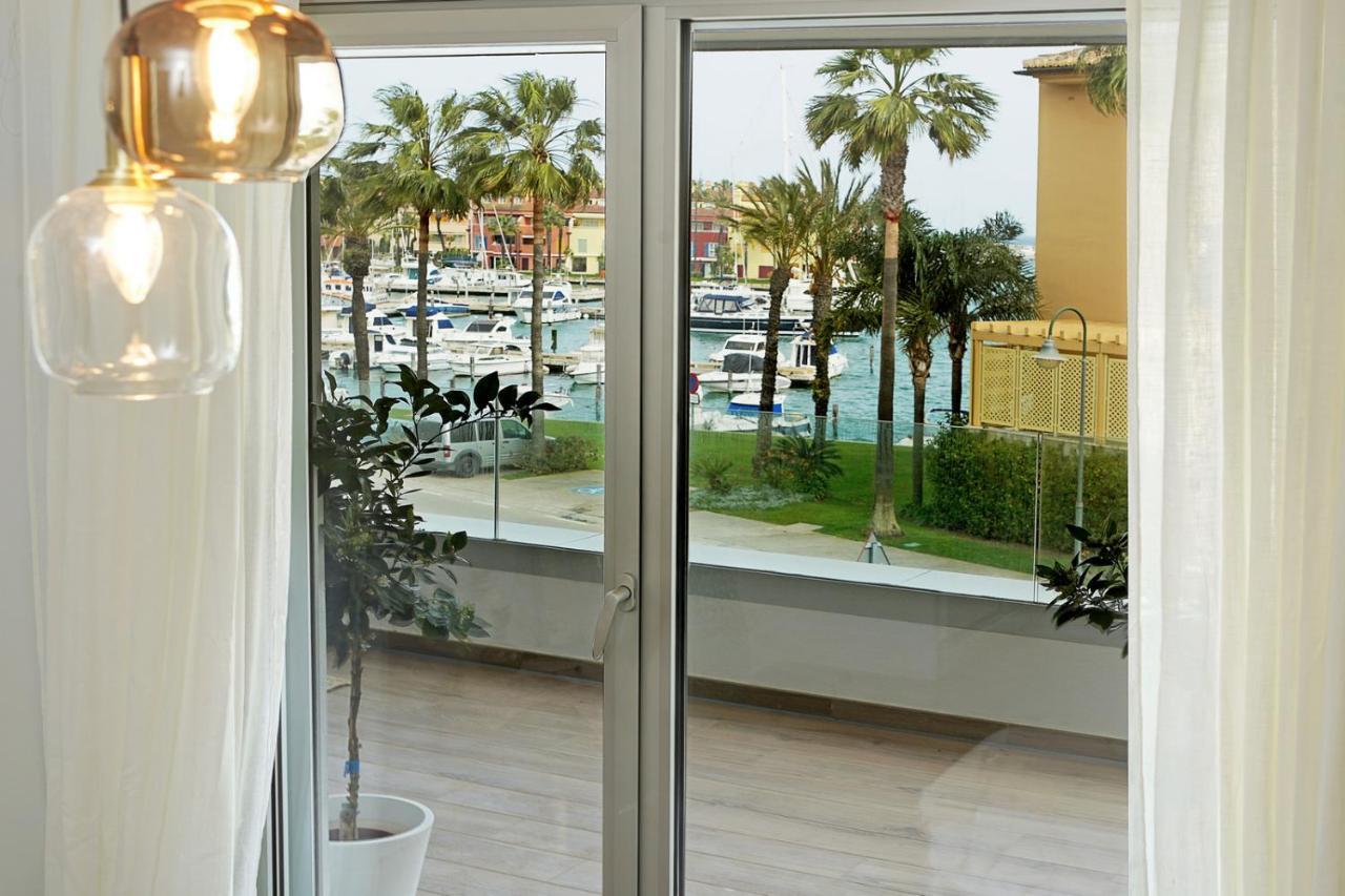 New & Modern Apartment - Marina, ソトグランデ エクステリア 写真