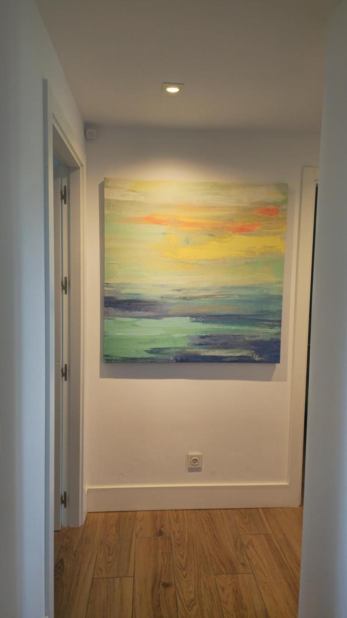 New & Modern Apartment - Marina, ソトグランデ エクステリア 写真